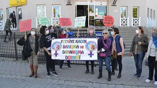 Cansu Kaya cinayetinin sanıkları yeniden hakim karşısına çıktı