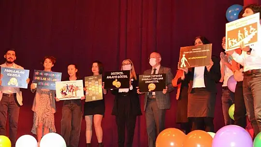 Fethiye Belediyesi'nden 'Farkındalık Günü'