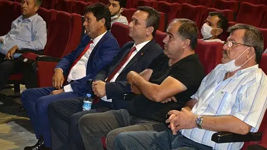 Muhtar 'Niyazi Canözü' Tekrar Başkan Seçildi