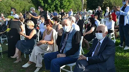 FİDAN VE AKKOCA AİLELERİNİN MUTLU GÜNÜ