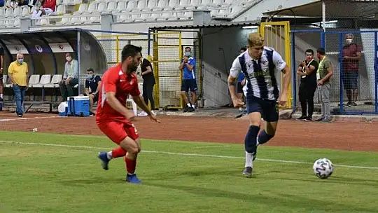 FETHİYESPOR HAYAT BULDU 2-0