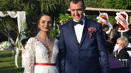 FİDAN VE AKKOCA AİLELERİNİN MUTLU GÜNÜ