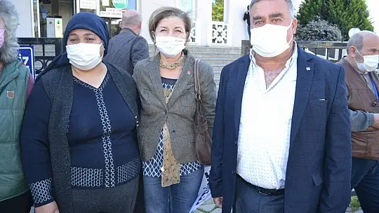 Cansu Kaya cinayetinin sanıkları yeniden hakim karşısına çıktı