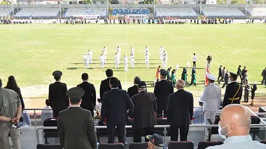 Fethiye'de Cumhuriyet Bayramı Coşkuyla Kutlandı