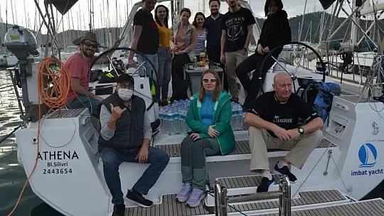 Türkiye pandemiyi Avrupa ve Rusya'dan daha iyi yönetiyor