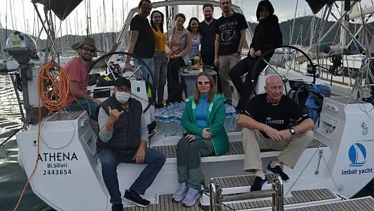 Türkiye pandemiyi Avrupa ve Rusya'dan daha iyi yönetiyor