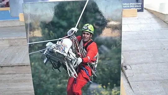 AKUT Fethiye'den gönüllü tanışma toplantısı