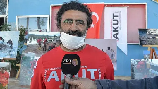 AKUT Fethiye'den gönüllü tanışma toplantısı