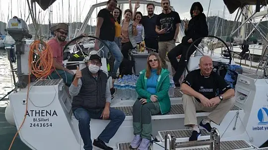 Türkiye pandemiyi Avrupa ve Rusya'dan daha iyi yönetiyor