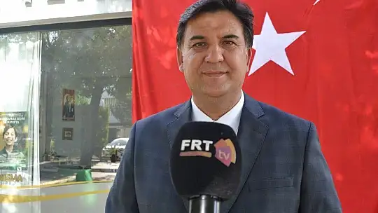 Fethiye'de 23 Nisan Çocuk Bayramına Buruk Kutlama