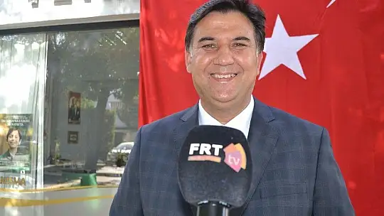 Fethiye'de 23 Nisan Çocuk Bayramına Buruk Kutlama