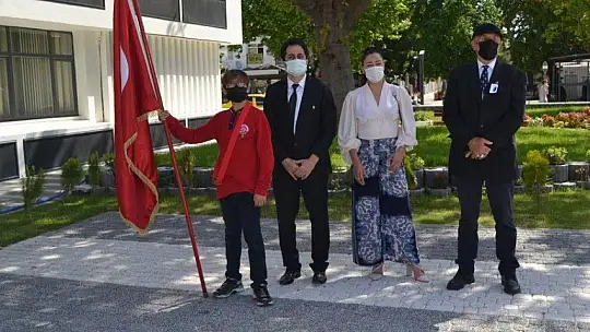 Başkan Kansız, Bayramı, çocuklarımızla yaşayamadık