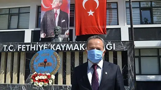 Başkan Kansız, Bayramı, çocuklarımızla yaşayamadık