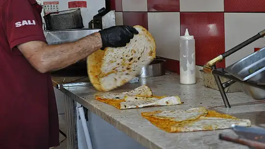 Dönercilerde öğrenci yoğunluğu