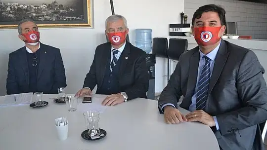 Bakırcı ve Karaca güç birliği yaptı