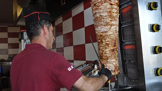 Dönercilerde öğrenci yoğunluğu