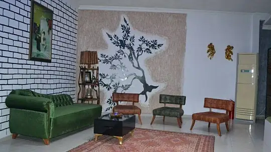 Harman Hamam Spa Misafirlerini Bekliyor