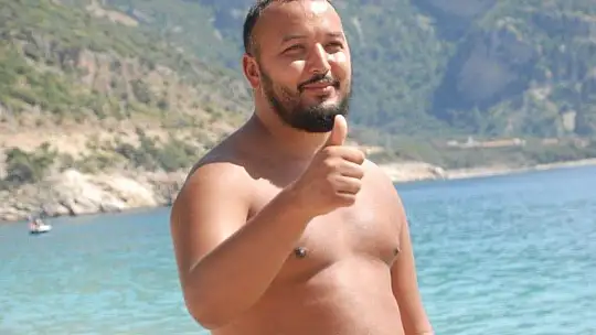 Kısıtlamada plajlar tatilcilere kaldı 