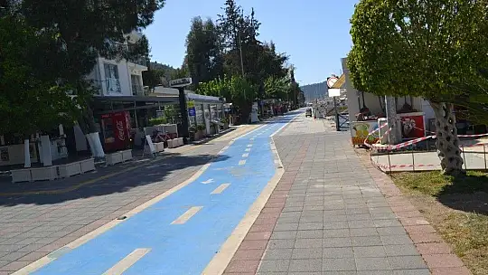 82 saatlik kısıtlama devam ediyor