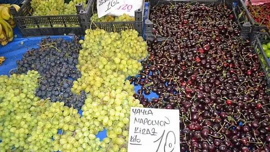 Salı Pazarı ucuz mu, pahalı mı?