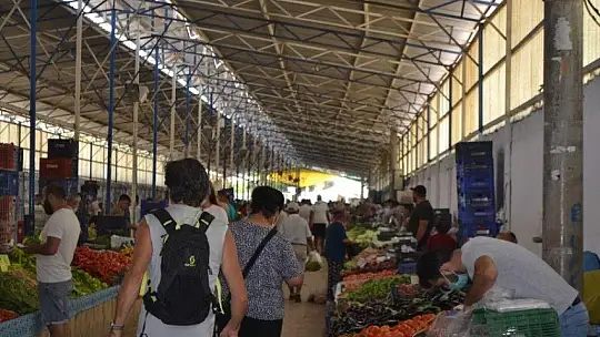 Salı Pazarı ucuz mu, pahalı mı?