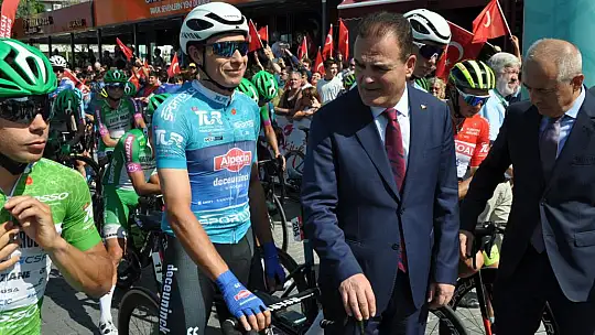 Vali Akbıyık, 'Muğla'mız için çok önemli bir organizasyon'