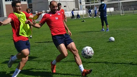 Fethiyespor ikinci bitirmek istiyor