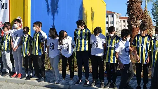 Saran'dan spor kompleksi