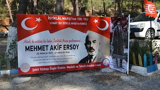 Büyük Samanlık Plajı Örnek Bir Çalışma Gerçekleştirdi