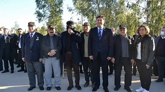 Saran'dan spor kompleksi