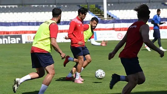 Fethiyespor ikinci bitirmek istiyor