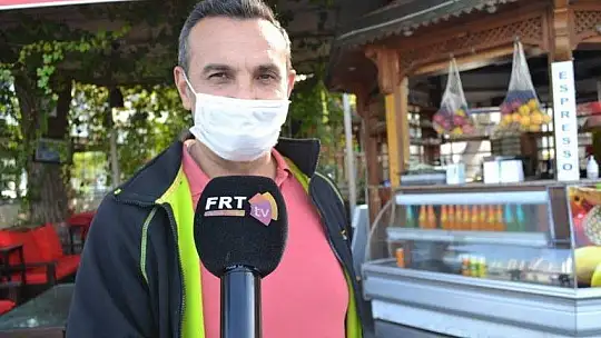 Pandemi nedeniyle yeni tedbirler