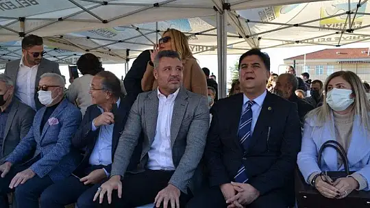 Saran'dan spor kompleksi