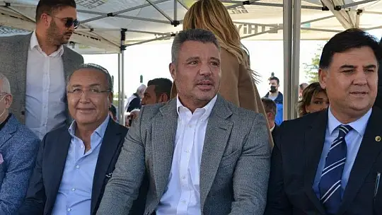 Saran'dan spor kompleksi