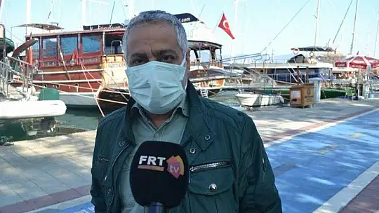 Pandemi nedeniyle yeni tedbirler