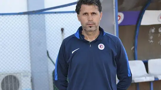 Fethiyespor ikinci bitirmek istiyor