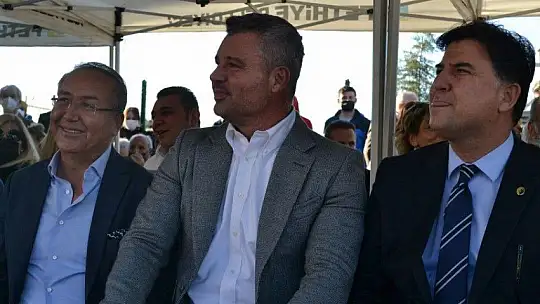 Saran'dan spor kompleksi