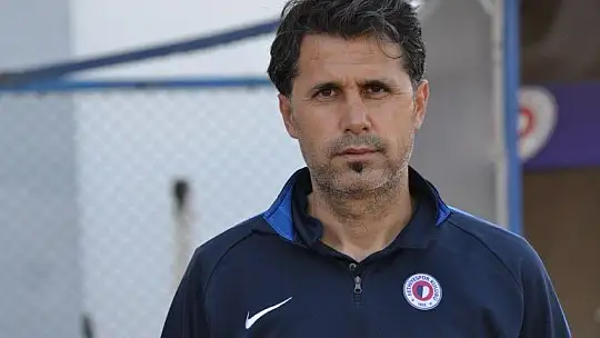 Fethiyespor ikinci bitirmek istiyor