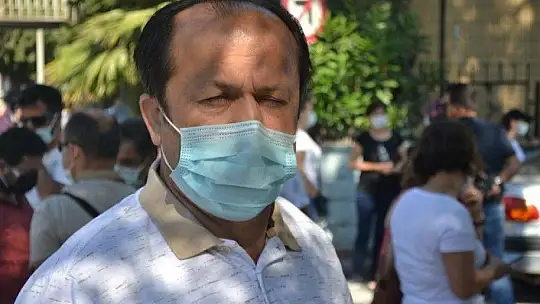 LGS sınavı başladı!