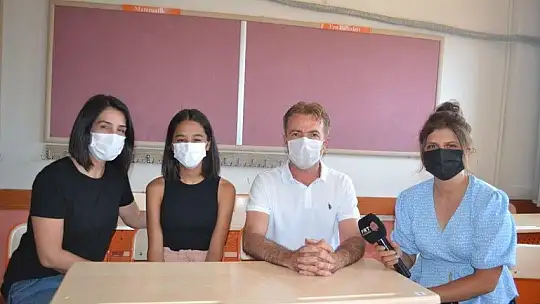 Yurdagül Yaycı, 'Önemli olan planlı çalışmak'