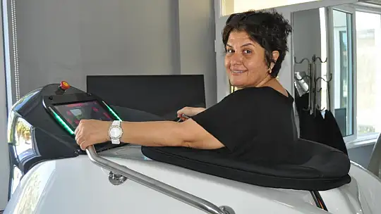 Likya Diyet Yeni Teknolojileri ile Zayıflatıyor