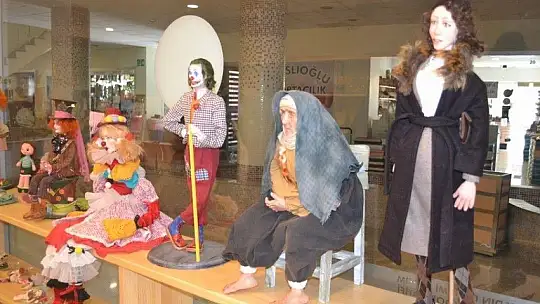 Kooperatif Başkanı Karaca, 'Kadınların hizmet üretmesini hedefliyoruz'