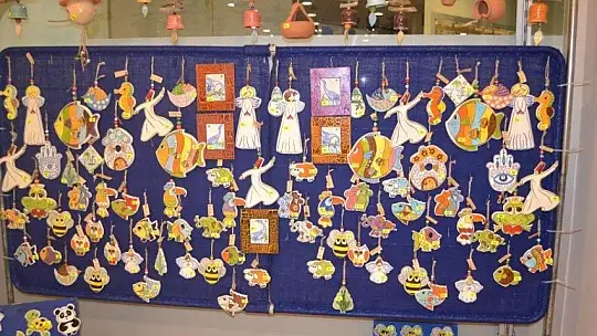 Kooperatif Başkanı Karaca, 'Kadınların hizmet üretmesini hedefliyoruz'