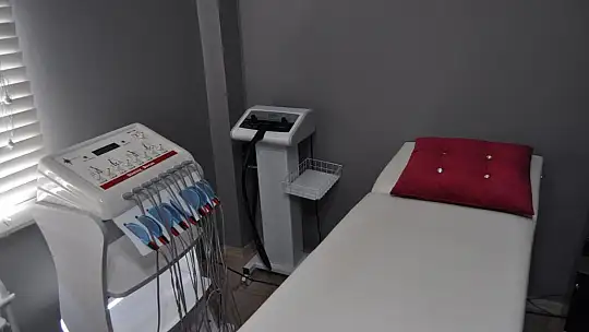 Likya Diyet Yeni Teknolojileri ile Zayıflatıyor