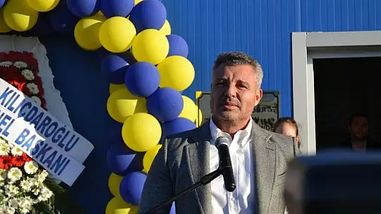 Saran'dan spor kompleksi