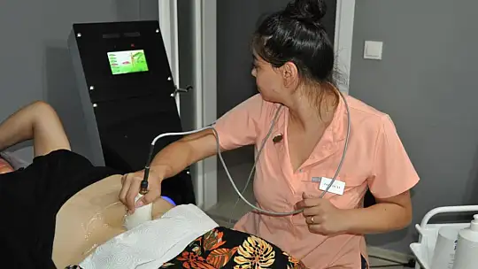 Likya Diyet Yeni Teknolojileri ile Zayıflatıyor