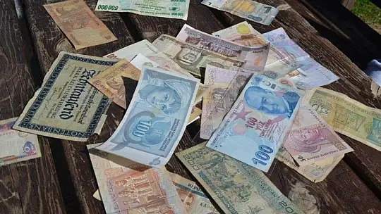 Hatalı basım para için teklif bekliyor