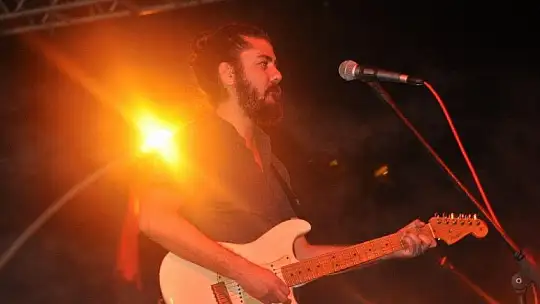 C'NB ve COVERMAN'den Cumhuriyet konseri