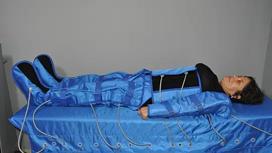 Likya Diyet Yeni Teknolojileri ile Zayıflatıyor