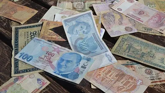 Hatalı basım para için teklif bekliyor